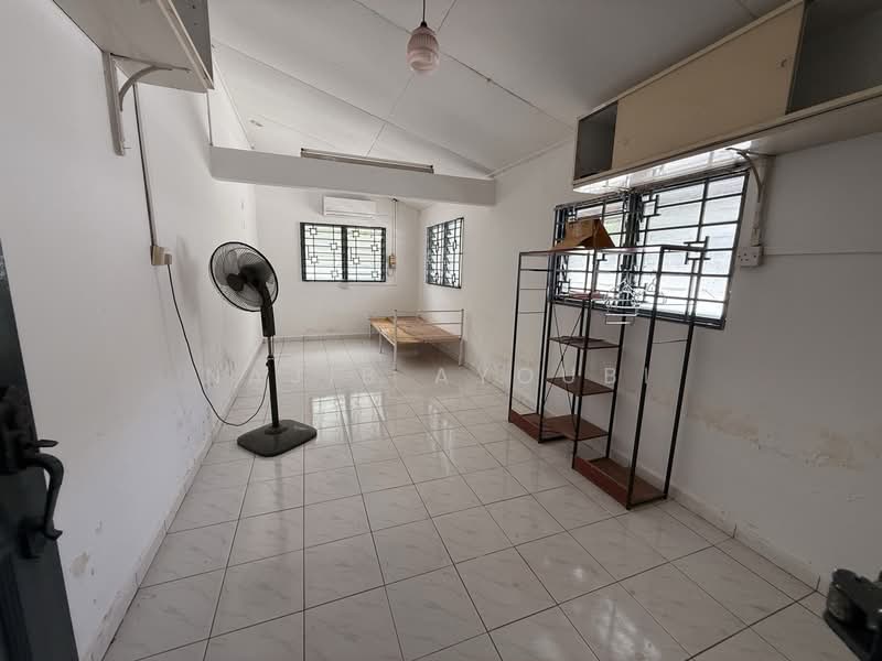 Rumah Berkembar untuk Dijual di Petaling Jaya (Selangor) - Najib Ayoubi - Bedroom - PropertyGuru.com.my