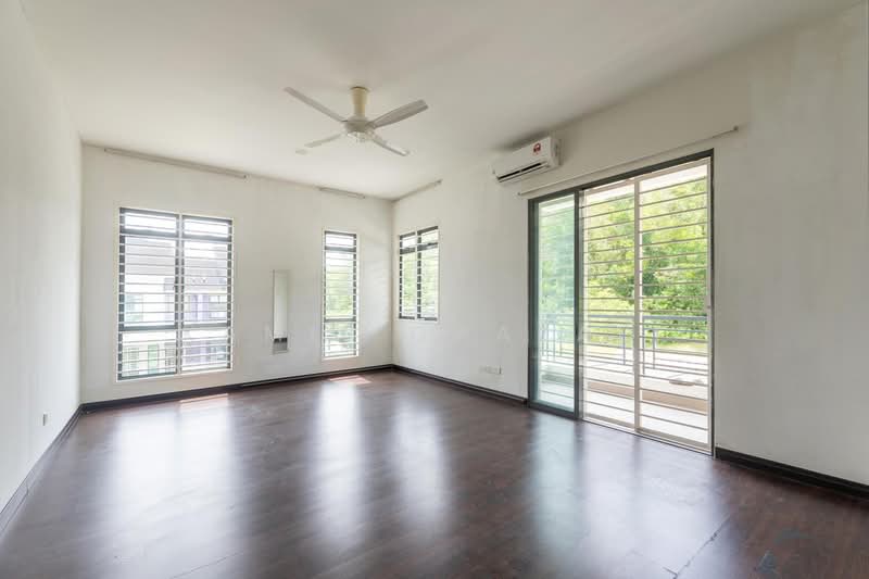 2-storey Terraced House for Sale in Presint 11 (Putrajaya) - Kamil Ghazali - Interior - PropertyGuru.com.my