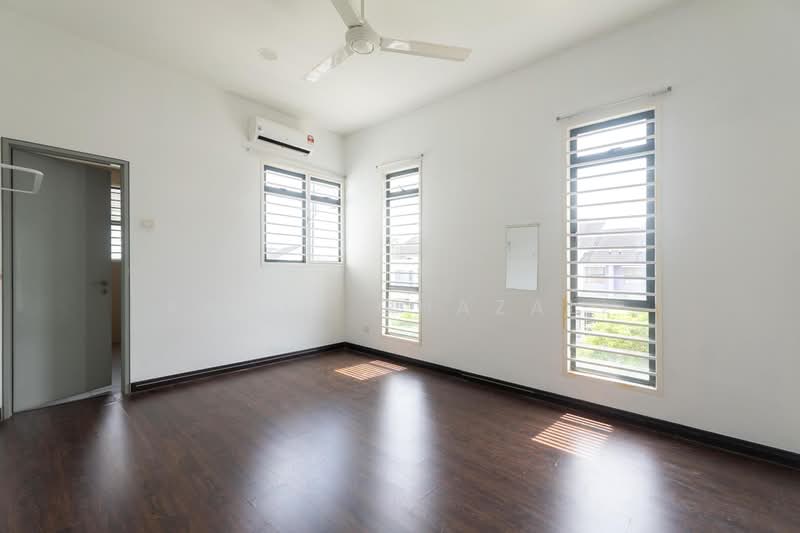 2-storey Terraced House for Sale in Presint 11 (Putrajaya) - Kamil Ghazali - Bedroom - PropertyGuru.com.my