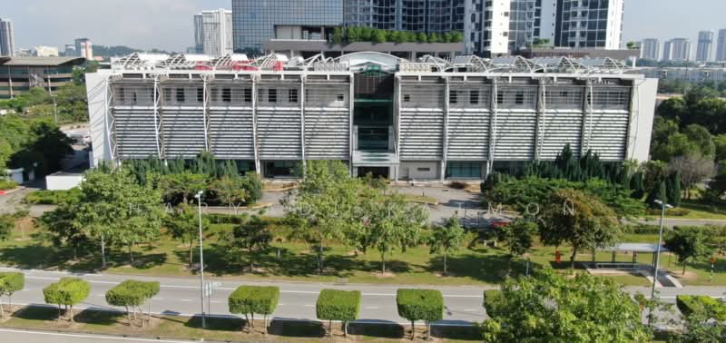 Pejabat untuk Disewa di Cyberjaya (Selangor) - Haryadi Katmon - Exterior - PropertyGuru.com.my