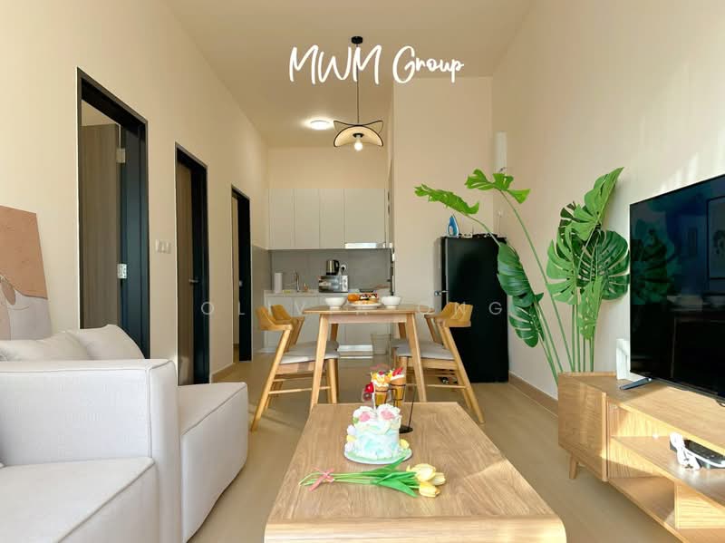 Servis Apartment untuk Dijual di Meldrum Heights (Residensi Meldrum) - Olivia Ong - PropertyGuru.com.my