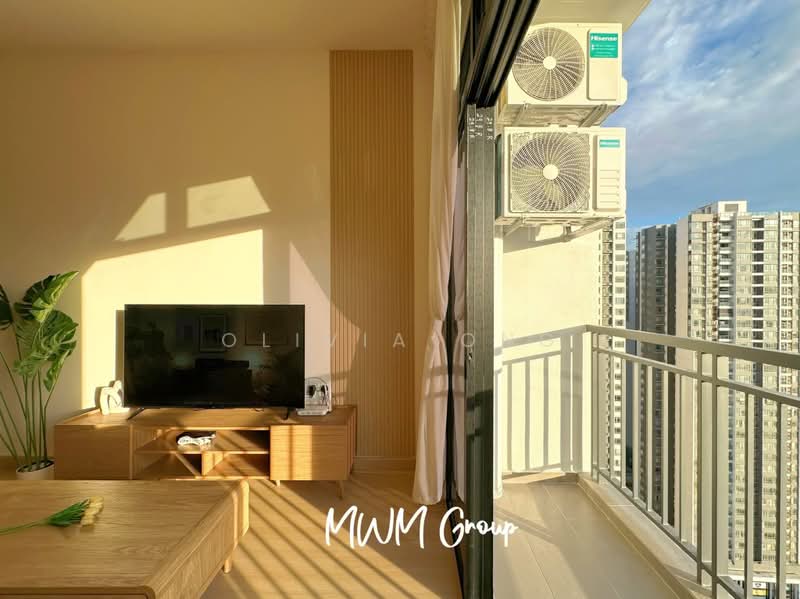 Servis Apartment untuk Dijual di Meldrum Heights (Residensi Meldrum) - Olivia Ong - PropertyGuru.com.my