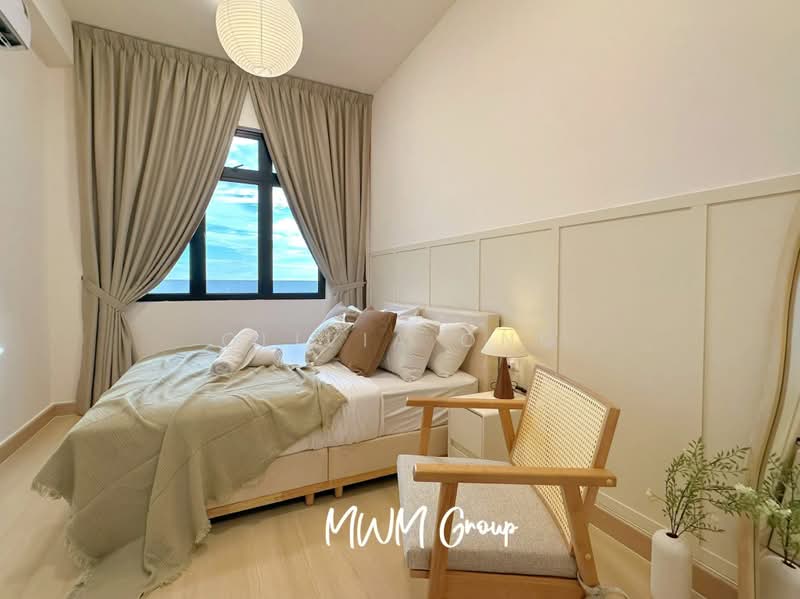 Servis Apartment untuk Dijual di Meldrum Heights (Residensi Meldrum) - Olivia Ong - PropertyGuru.com.my