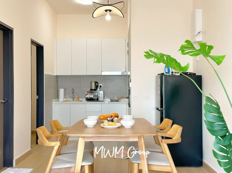 Servis Apartment untuk Dijual di Meldrum Heights (Residensi Meldrum) - Olivia Ong - PropertyGuru.com.my