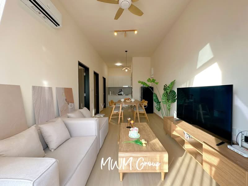 Servis Apartment untuk Dijual di Meldrum Heights (Residensi Meldrum) - Olivia Ong - PropertyGuru.com.my