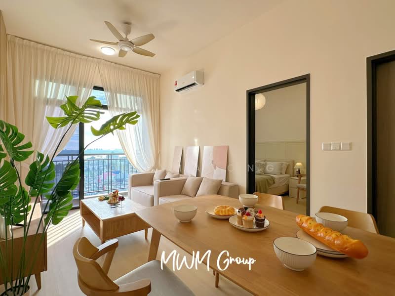 Servis Apartment untuk Dijual di Meldrum Heights (Residensi Meldrum) - Olivia Ong - PropertyGuru.com.my