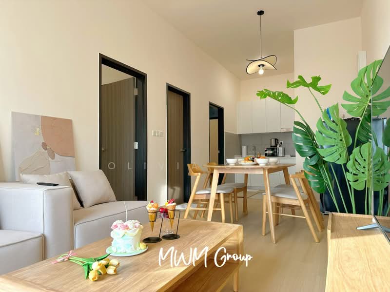 Servis Apartment untuk Dijual di Meldrum Heights (Residensi Meldrum) - Olivia Ong - PropertyGuru.com.my