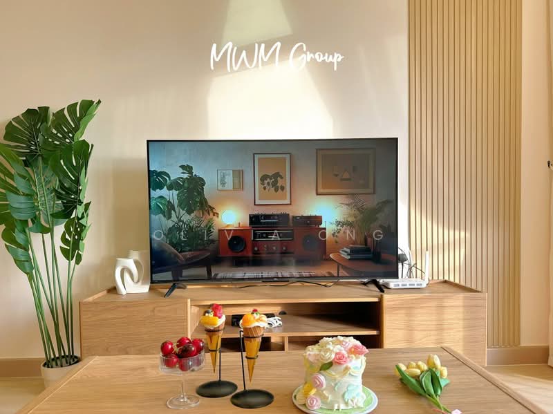 Servis Apartment untuk Dijual di Meldrum Heights (Residensi Meldrum) - Olivia Ong - PropertyGuru.com.my