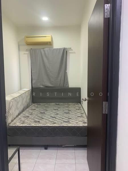 2-storey Terraced House for Rent in Puchong (Selangor) - Christine Ooi - Bedroom - PropertyGuru.com.my