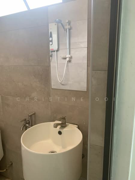 2-storey Terraced House for Rent in Puchong (Selangor) - Christine Ooi - Bathroom - PropertyGuru.com.my