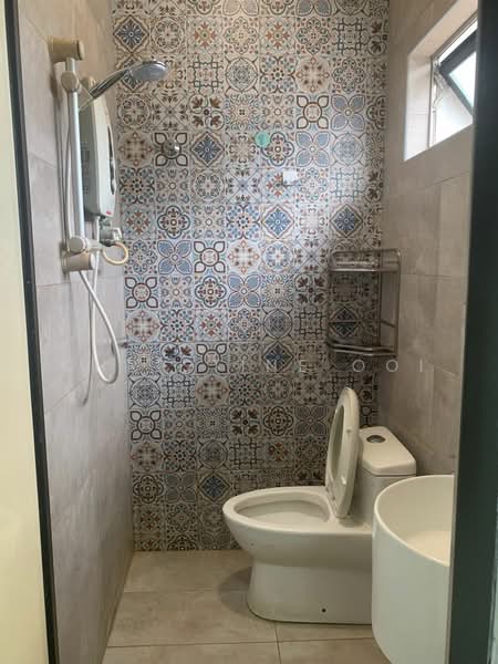 2-storey Terraced House for Rent in Puchong (Selangor) - Christine Ooi - Bathroom - PropertyGuru.com.my