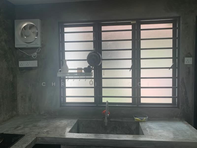 2-storey Terraced House for Rent in Puchong (Selangor) - Christine Ooi - Kitchen - PropertyGuru.com.my