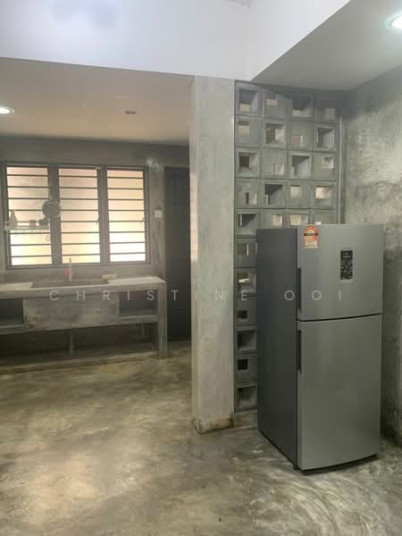 2-storey Terraced House for Rent in Puchong (Selangor) - Christine Ooi - Kitchen - PropertyGuru.com.my