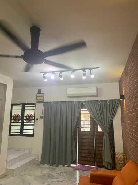 2-storey Terraced House for Rent in Puchong (Selangor) - Christine Ooi - PropertyGuru.com.my