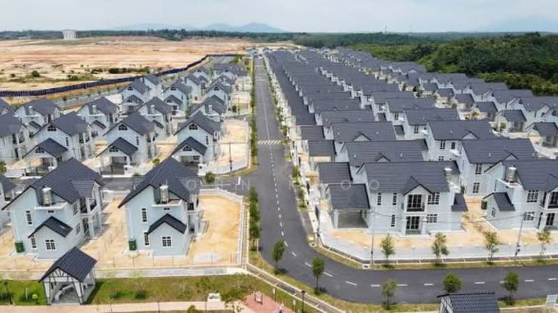 2-storey Terraced House for Sale in Taman Cempaka (Senawang) - John Khoo - PropertyGuru.com.my