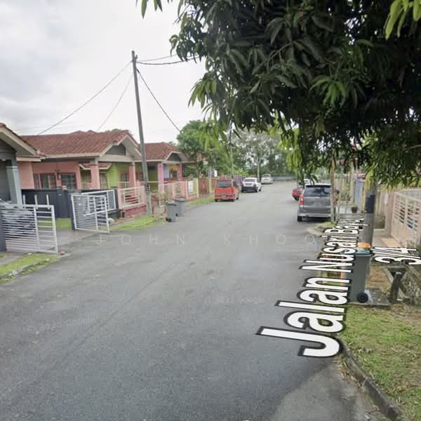 2-storey Terraced House for Sale in Taman Cempaka (Senawang) - John Khoo - PropertyGuru.com.my