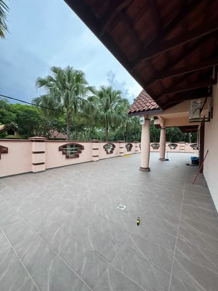 2-storey Terraced House for Rent in Ulu Tiram (Johor) - Edward Siow - Exterior - PropertyGuru.com.my