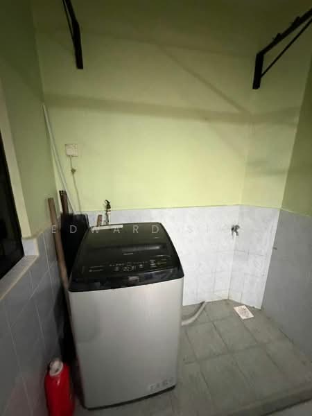 2-storey Terraced House for Rent in Ulu Tiram (Johor) - Edward Siow - Interior - PropertyGuru.com.my