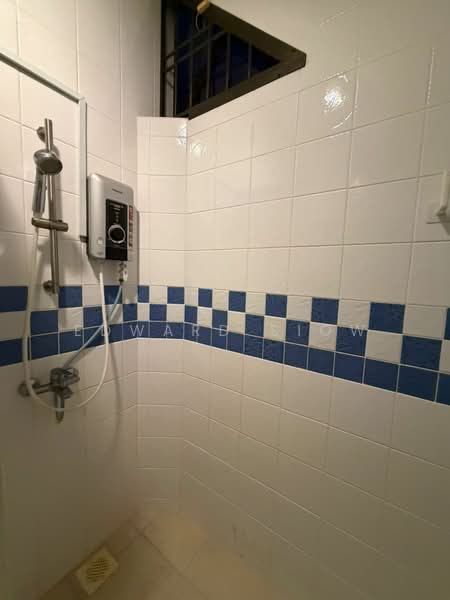 2-storey Terraced House for Rent in Ulu Tiram (Johor) - Edward Siow - Bathroom - PropertyGuru.com.my
