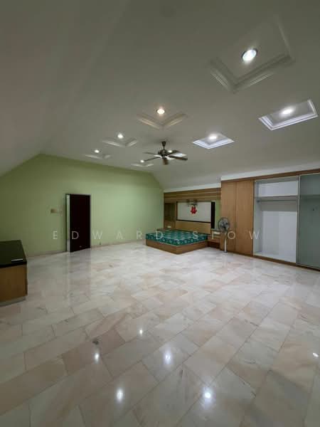 2-storey Terraced House for Rent in Ulu Tiram (Johor) - Edward Siow - Bedroom - PropertyGuru.com.my