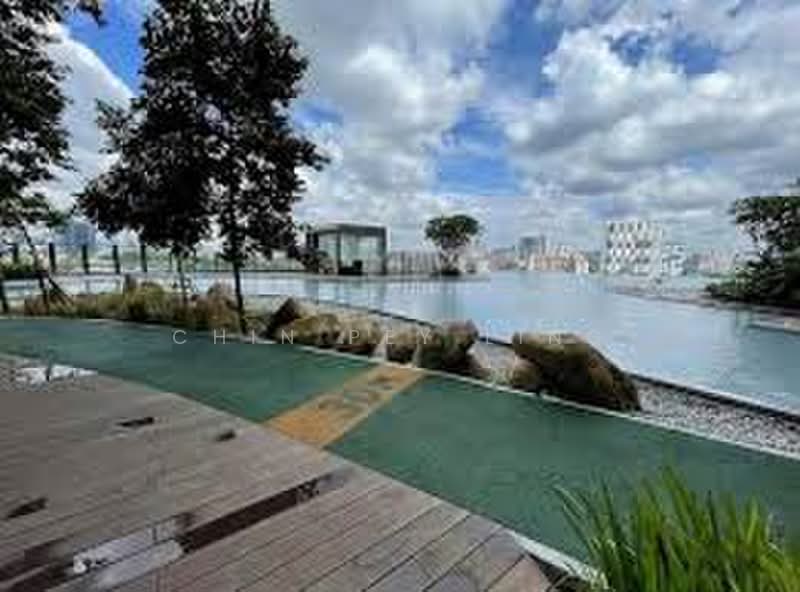 Service Residence for Sale at Kenwingston Platz - Chin Pey Ling - PropertyGuru.com.my