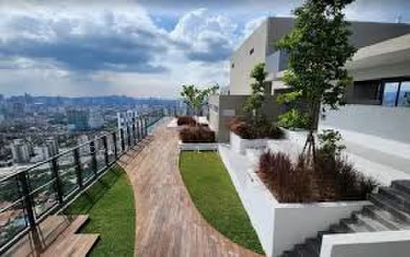 Service Residence for Sale at Kenwingston Platz - Chin Pey Ling - PropertyGuru.com.my
