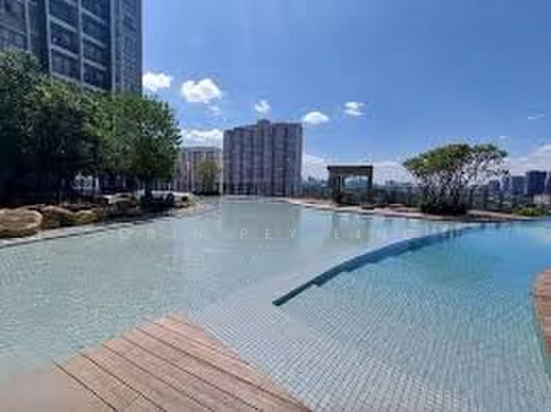 Service Residence for Sale at Kenwingston Platz - Chin Pey Ling - PropertyGuru.com.my