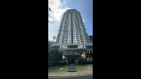Service Residence for Sale at Suasana Bukit Ceylon / Raja Chulan Residences - Chin Pey Ling - PropertyGuru.com.my