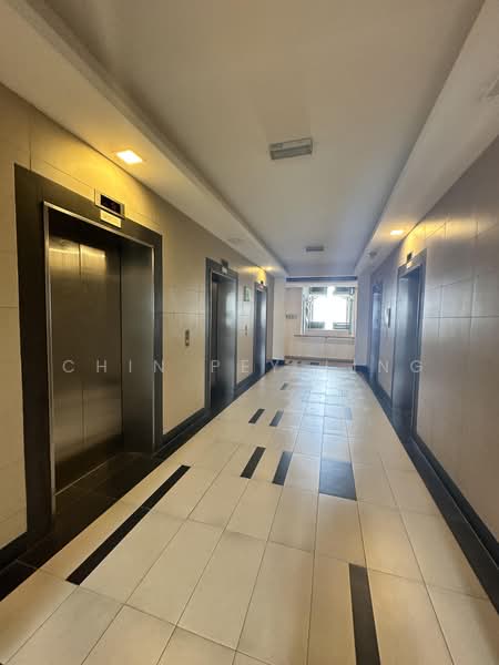 Service Residence for Sale at Suasana Bukit Ceylon / Raja Chulan Residences - Chin Pey Ling - PropertyGuru.com.my