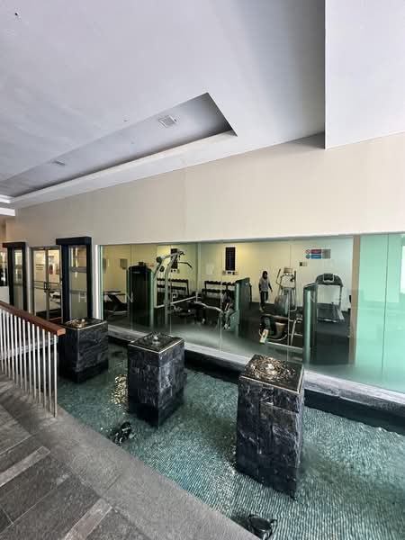 Service Residence for Sale at Suasana Bukit Ceylon / Raja Chulan Residences - Chin Pey Ling - PropertyGuru.com.my