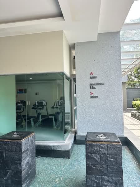 Service Residence for Sale at Suasana Bukit Ceylon / Raja Chulan Residences - Chin Pey Ling - PropertyGuru.com.my