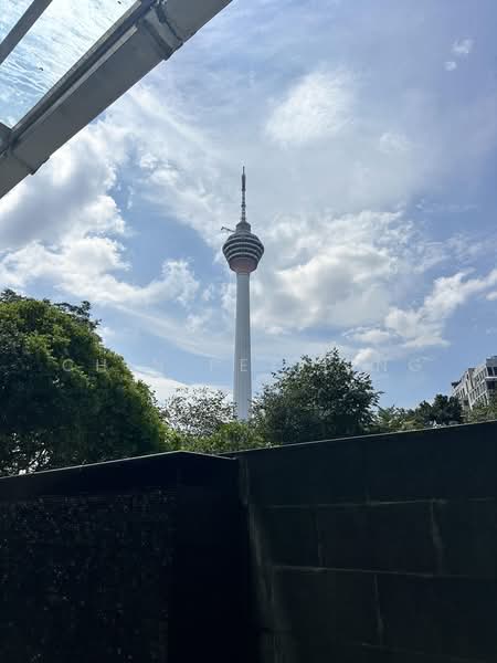 Service Residence for Sale at Suasana Bukit Ceylon / Raja Chulan Residences - Chin Pey Ling - PropertyGuru.com.my