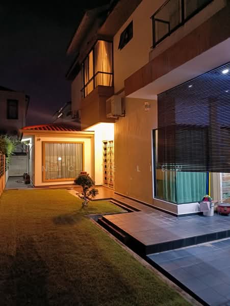 Bungalow for Sale in Taman Bukit Juru (Juru) - Nicole Liew - Exterior - PropertyGuru.com.my