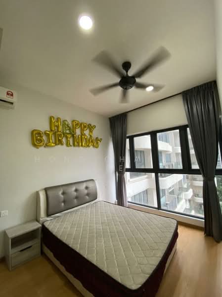 Condominium for Rent at Bay Point @ Country Garden Danga Bay - Hong Charng Lee - Bedroom - PropertyGuru.com.my