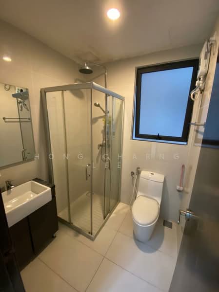 Condominium for Rent at Bay Point @ Country Garden Danga Bay - Hong Charng Lee - Bathroom - PropertyGuru.com.my