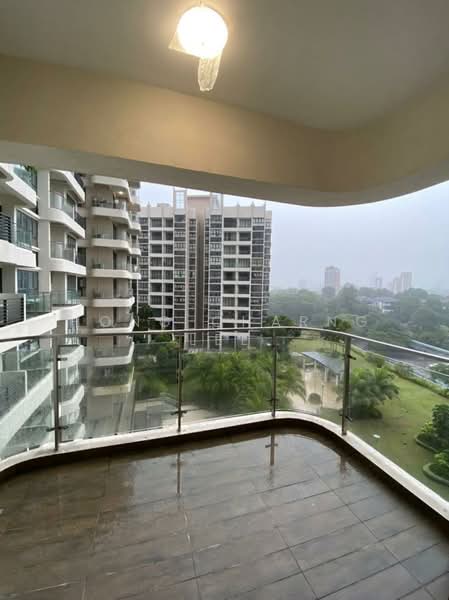 Condominium for Rent at Bay Point @ Country Garden Danga Bay - Hong Charng Lee - Balcony - PropertyGuru.com.my