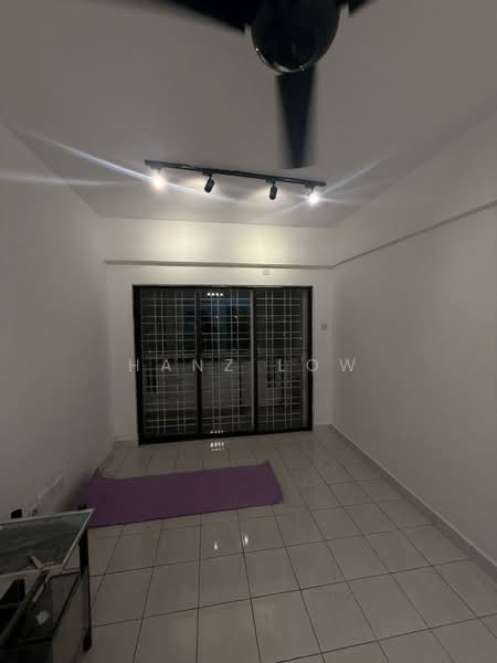 Condominium for Rent at Vista Millennium Condominium - Hanz Low - Interior - PropertyGuru.com.my