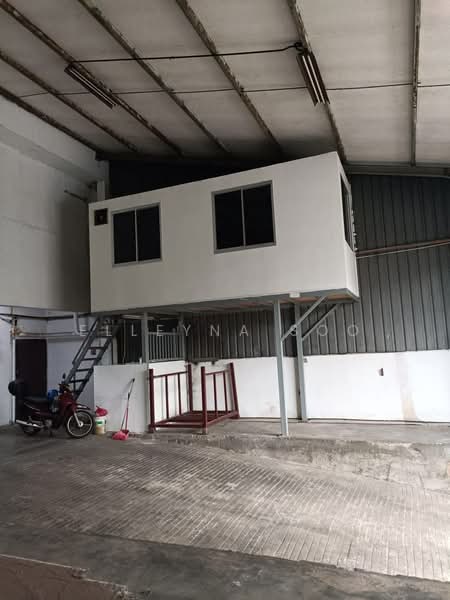 Kilang Berkembar untuk Disewa di Taman Desa Jaya (Johor Bahru) - Elleyna Soo - Exterior - PropertyGuru.com.my