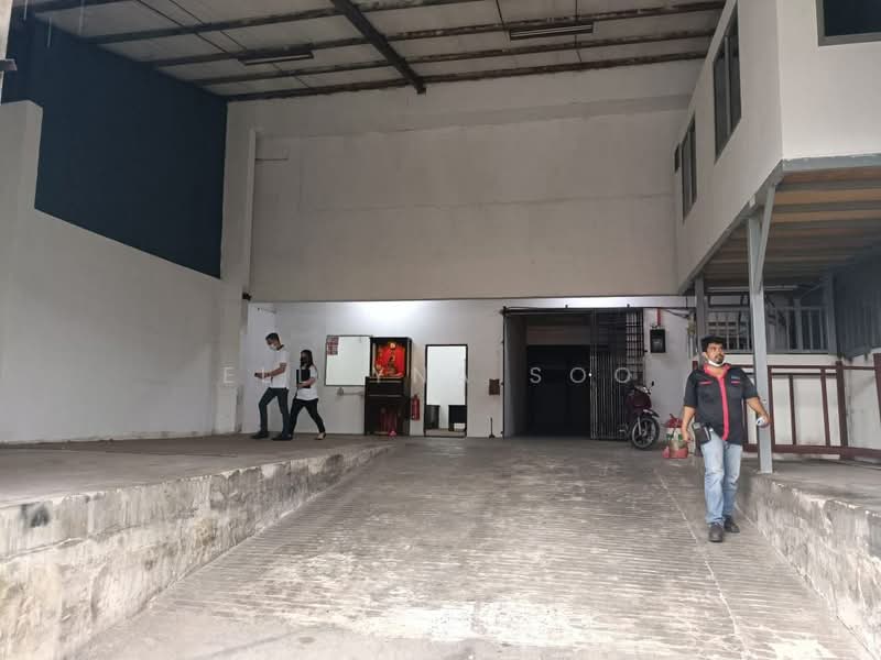 Kilang Berkembar untuk Disewa di Taman Desa Jaya (Johor Bahru) - Elleyna Soo - Exterior - PropertyGuru.com.my
