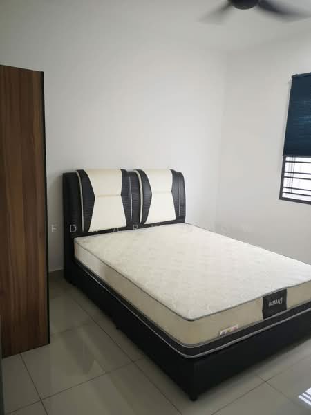 Rumah Teres 2 Tingkat untuk Disewa di Masai (Johor) - Edward Siow - Bedroom - PropertyGuru.com.my