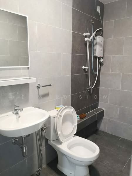 Rumah Teres 2 Tingkat untuk Disewa di Masai (Johor) - Edward Siow - Bathroom - PropertyGuru.com.my