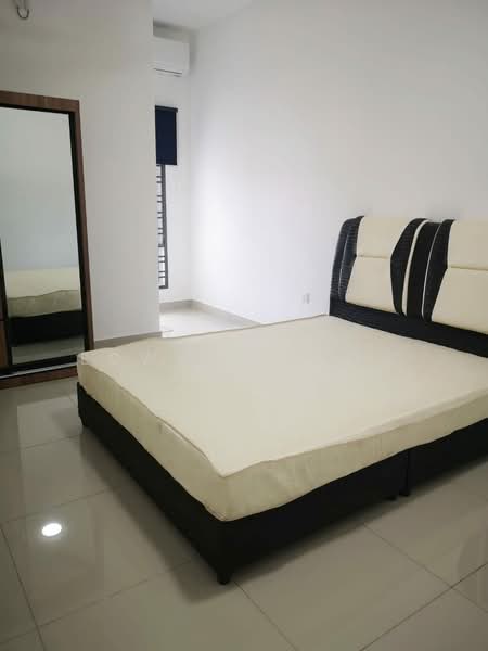 Rumah Teres 2 Tingkat untuk Disewa di Masai (Johor) - Edward Siow - Bedroom - PropertyGuru.com.my