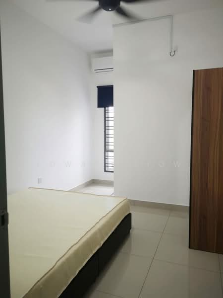 Rumah Teres 2 Tingkat untuk Disewa di Masai (Johor) - Edward Siow - Bedroom - PropertyGuru.com.my