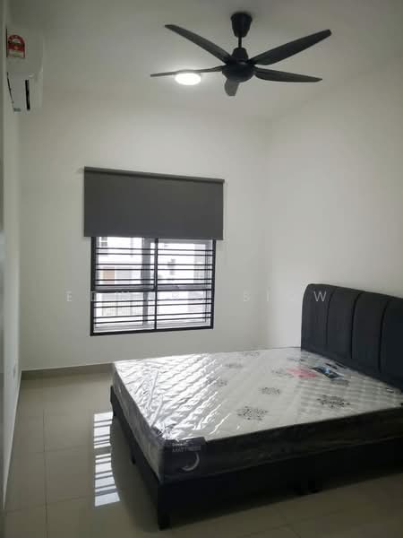 Rumah Teres 2 Tingkat untuk Disewa di Masai (Johor) - Edward Siow - Bedroom - PropertyGuru.com.my