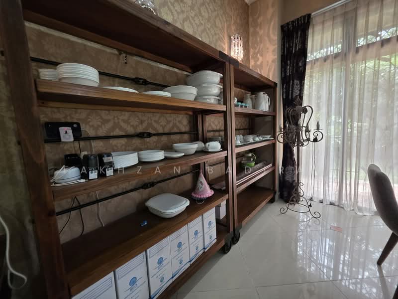 Rumah Banglo untuk Dijual di Presint 14 (Putrajaya) - Fakhzan Badiran - Interior - PropertyGuru.com.my