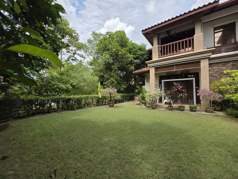 Rumah Banglo untuk Dijual di Presint 14 (Putrajaya) - Fakhzan Badiran - Exterior - PropertyGuru.com.my