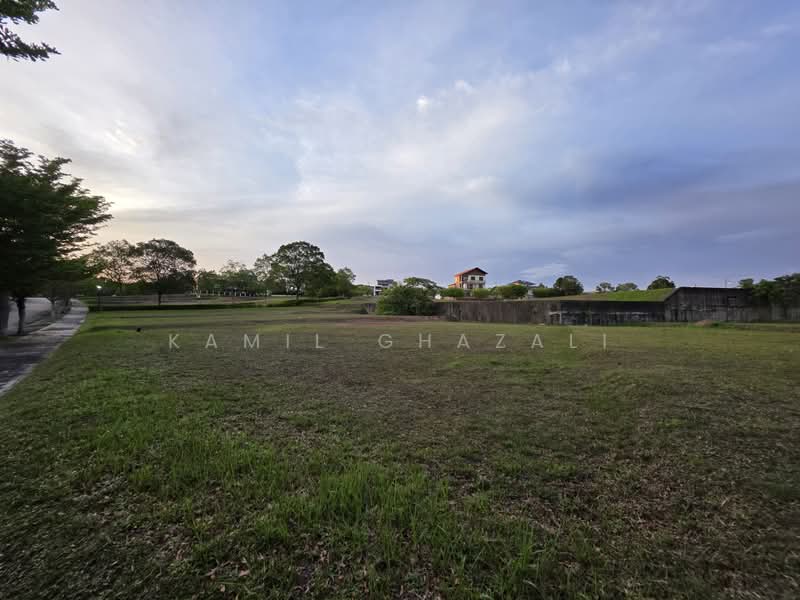 Residential Land for Sale in Presint 11 (Putrajaya) - Kamil Ghazali - Exterior - PropertyGuru.com.my