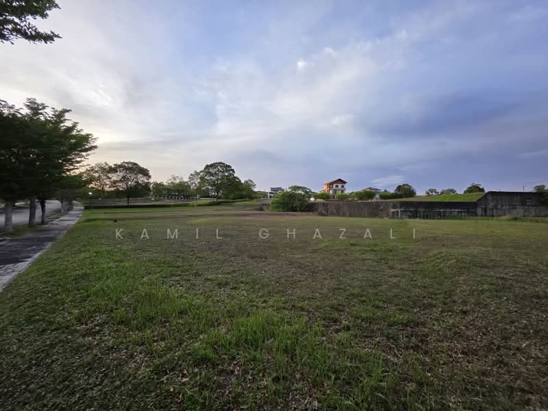 Residential Land for Sale in Presint 11 (Putrajaya) - Kamil Ghazali - Exterior - PropertyGuru.com.my