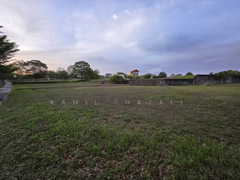 Residential Land for Sale in Presint 11 (Putrajaya) - Kamil Ghazali - Exterior - PropertyGuru.com.my