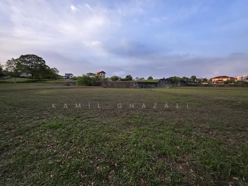 Residential Land for Sale in Presint 11 (Putrajaya) - Kamil Ghazali - Exterior - PropertyGuru.com.my